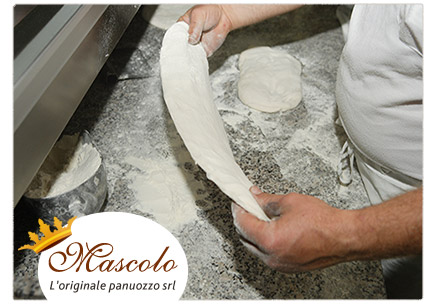 originale panuozzo mascolo